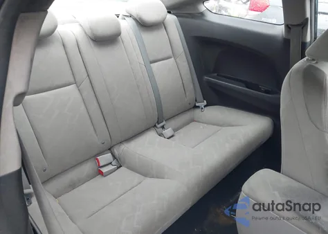 2012 Honda Civic Ex z USA, uszkodzony, nr VIN 2HGFG3B80CH529797